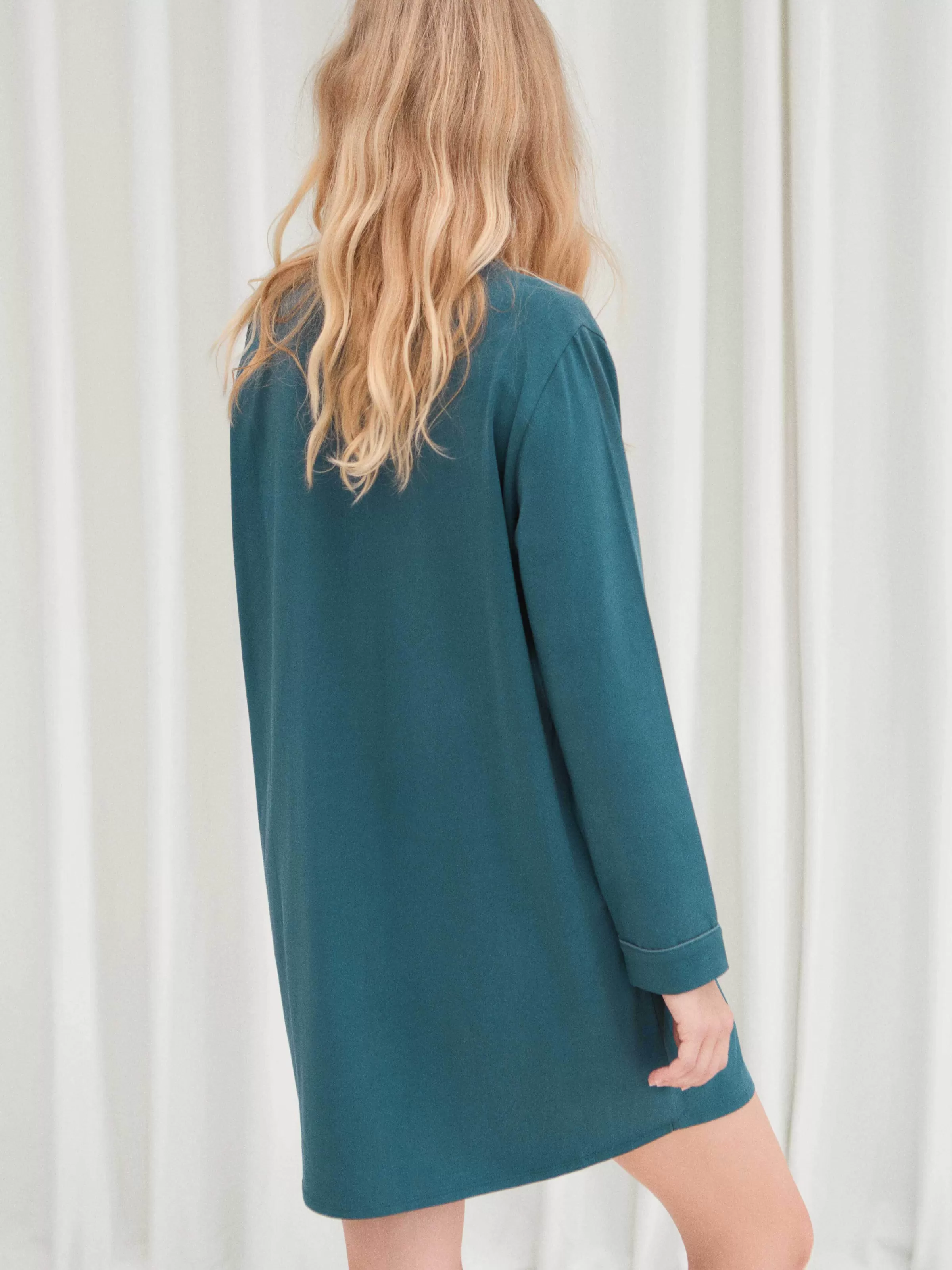 Darjeeling Absolu - Chemise de nuit< Chemises De Nuit