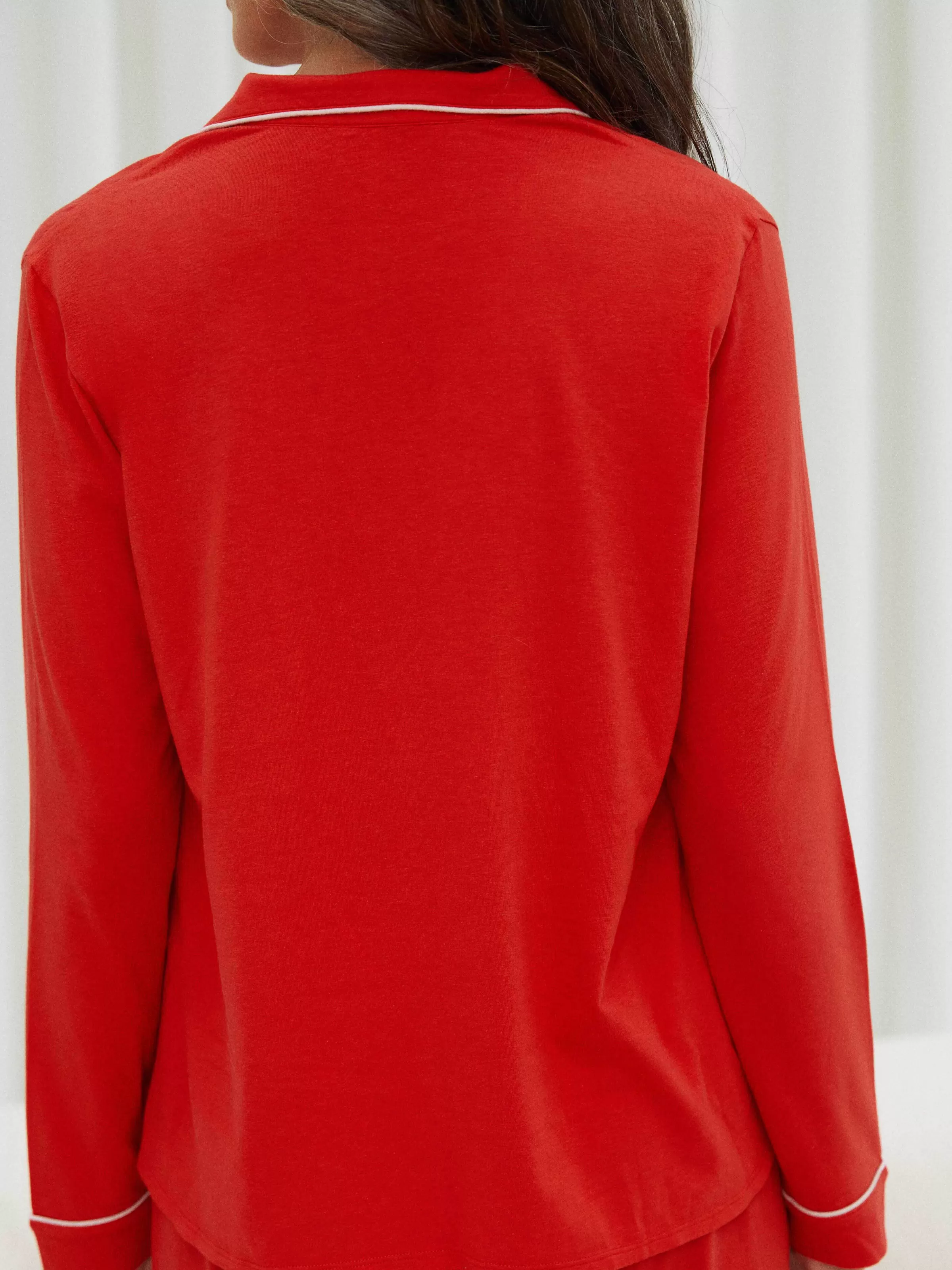 Darjeeling Absolu - Chemise de pyjama< Hauts De Pyjama
