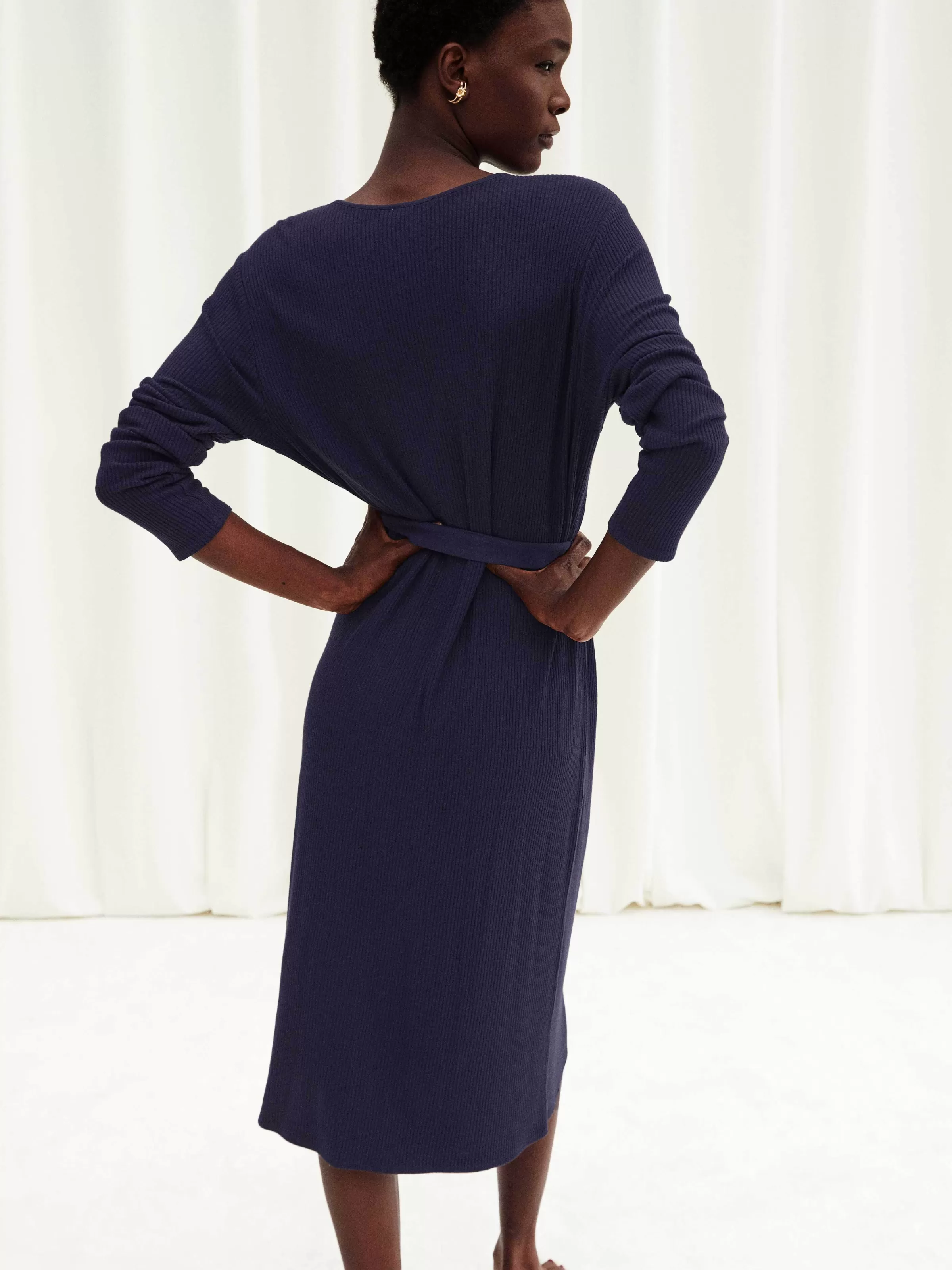 Darjeeling Allistair - Chemise de nuit< Chemises De Nuit