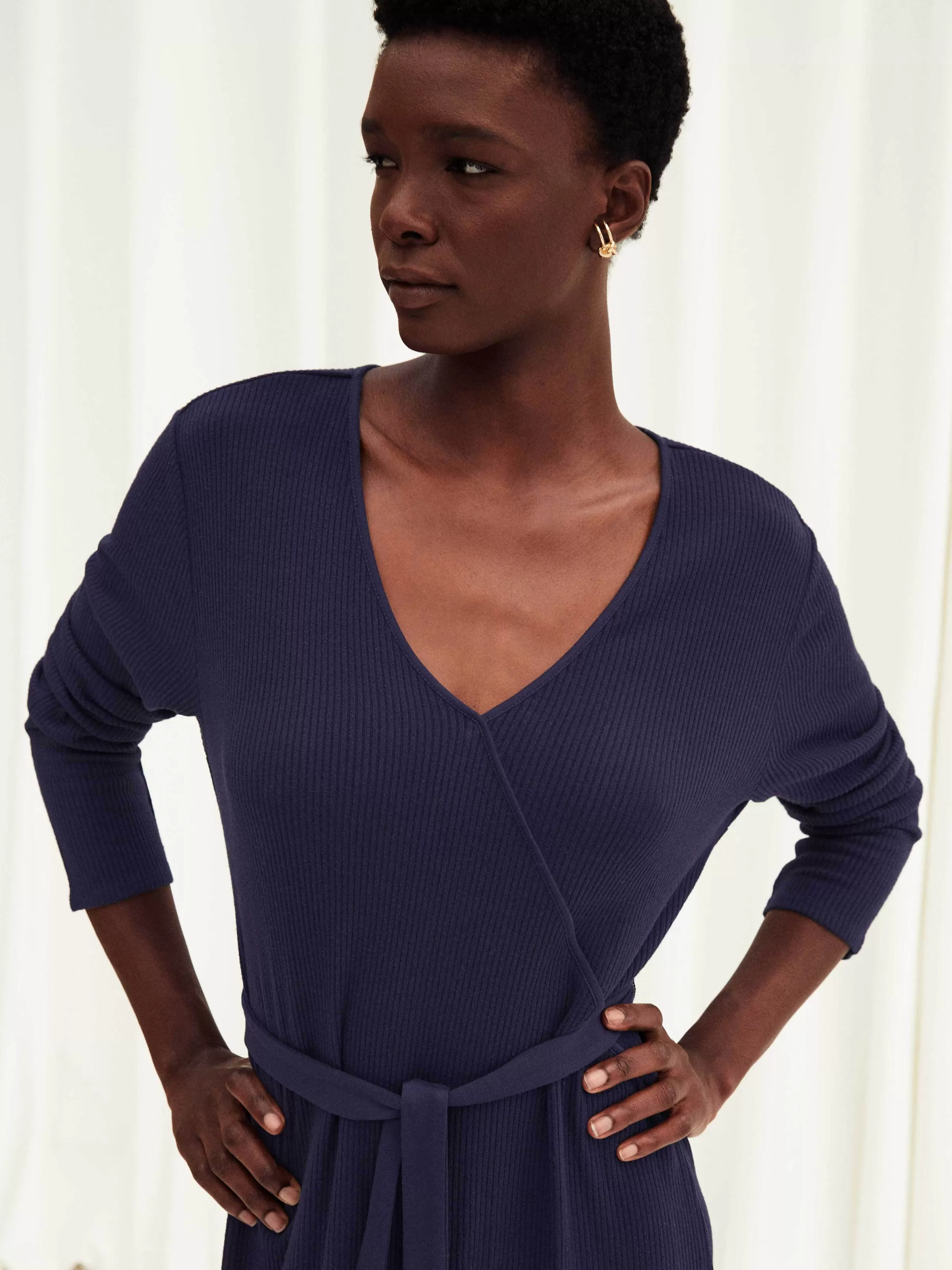 Darjeeling Allistair - Chemise de nuit< Chemises De Nuit
