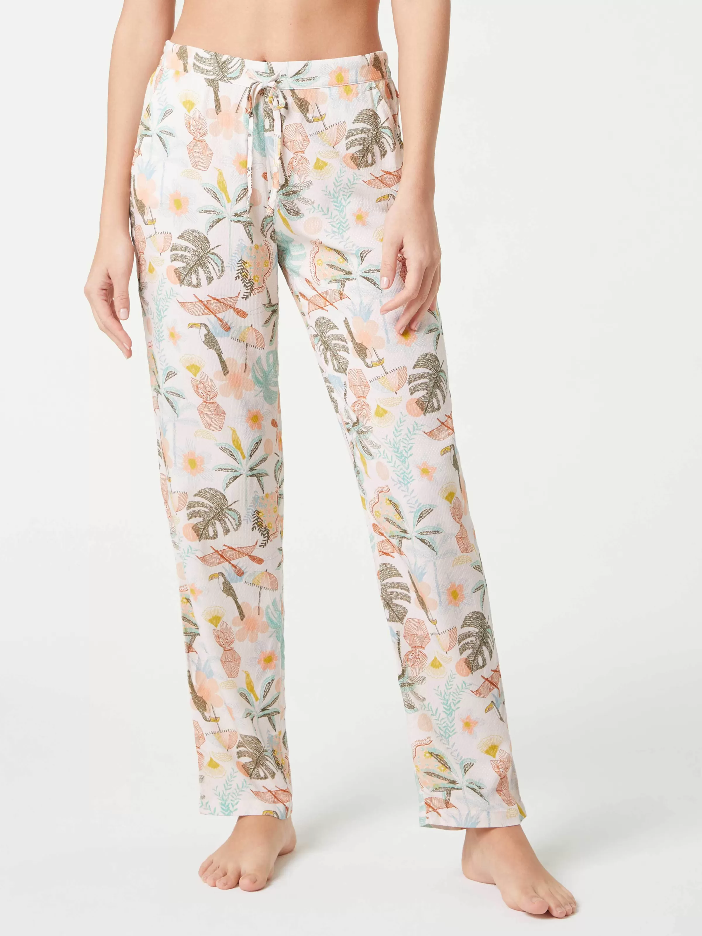 Darjeeling Authenticity - Pantalon de pyjama< Bas De Pyjama