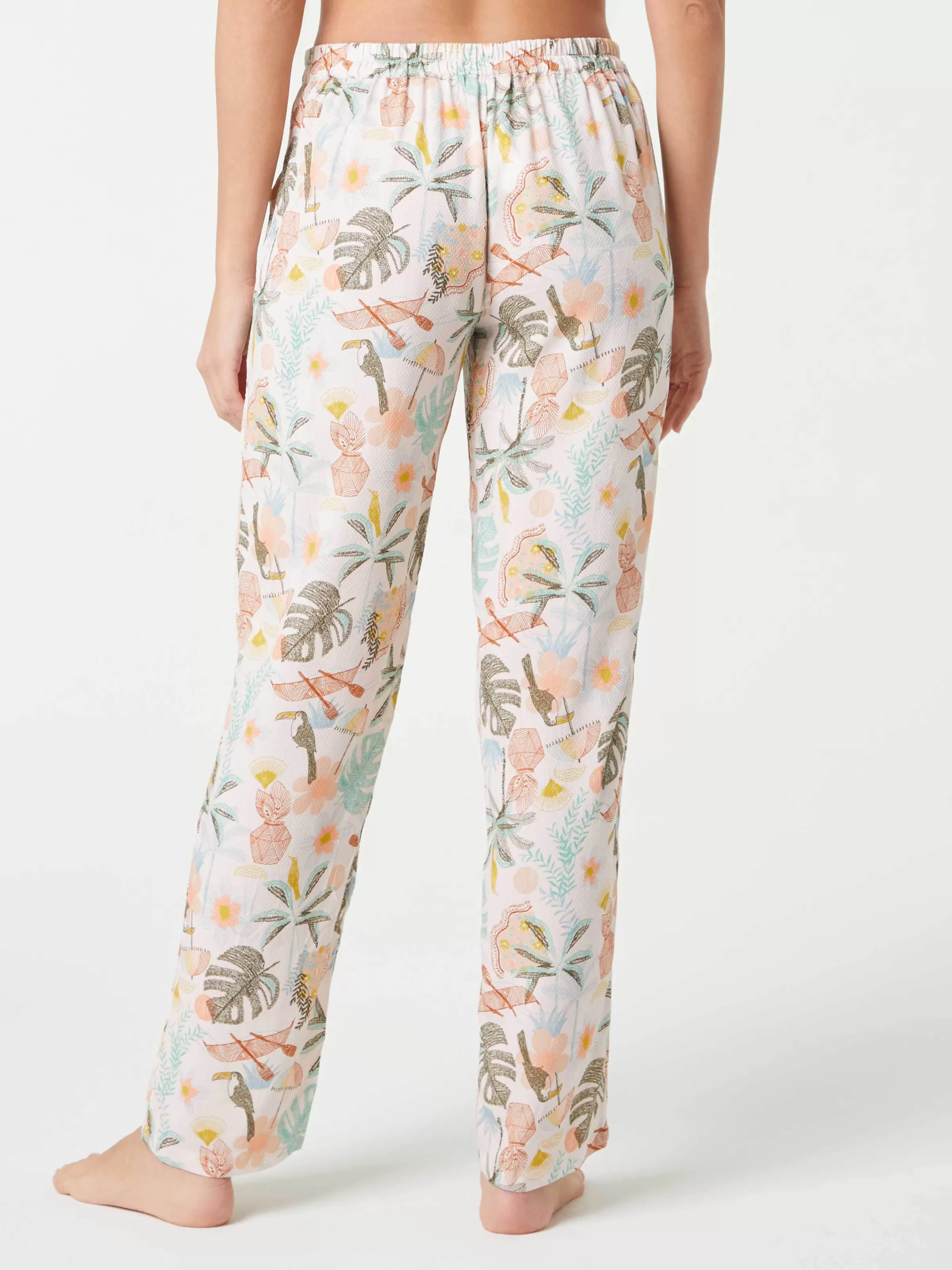 Darjeeling Authenticity - Pantalon de pyjama< Bas De Pyjama