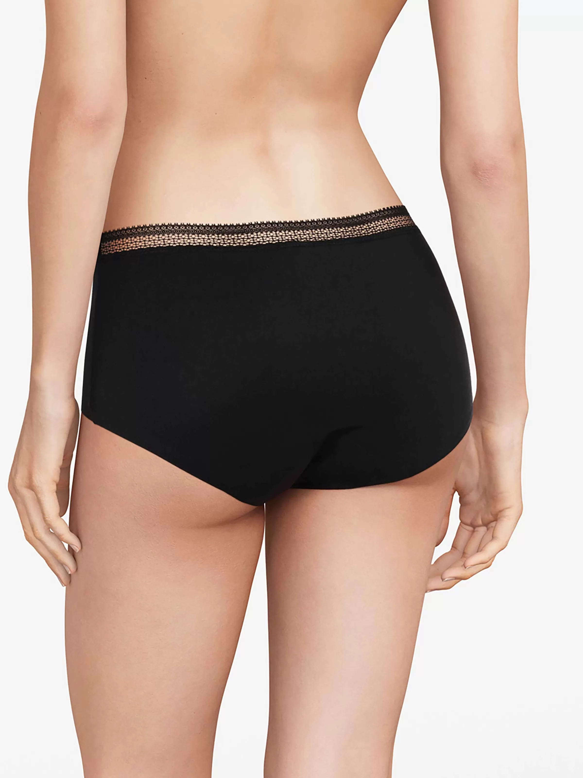 Darjeeling Culotte Menstruelle - Culotte< Culottes - Slips