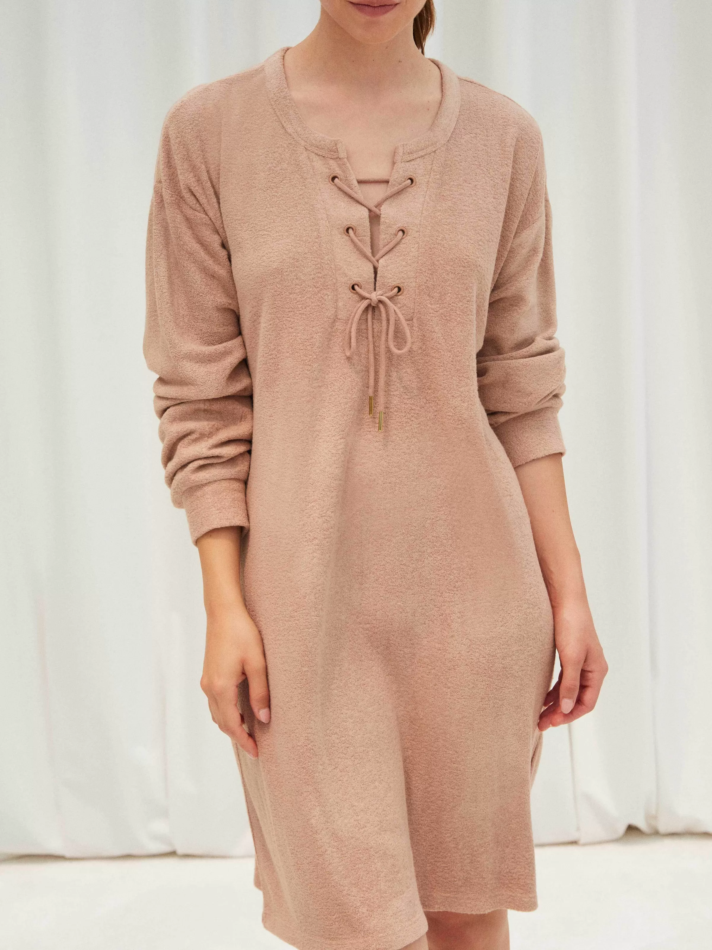 Darjeeling Edward - Chemise de nuit< Chemises De Nuit