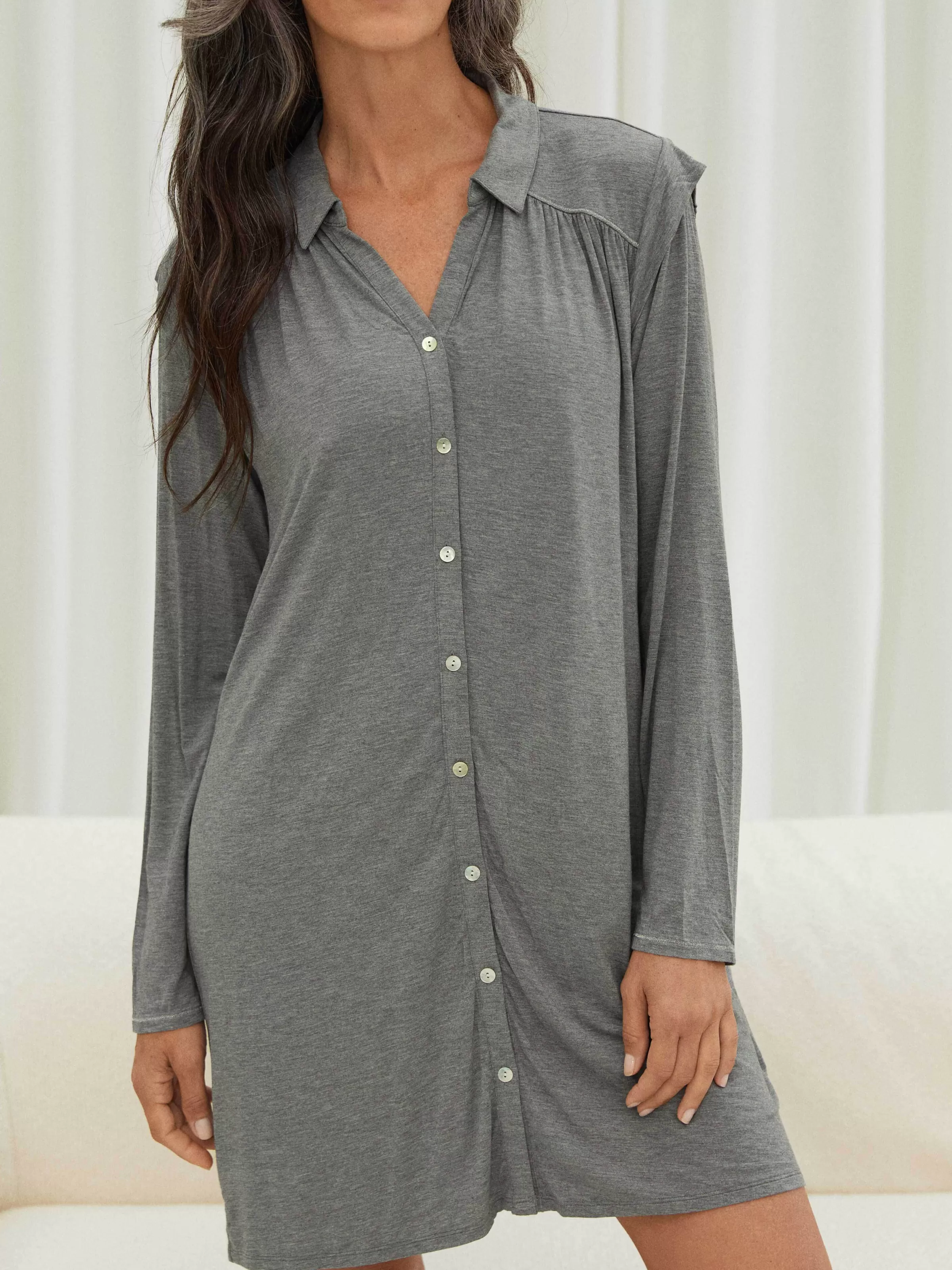 Darjeeling Finland - Chemise de nuit< Chemises De Nuit