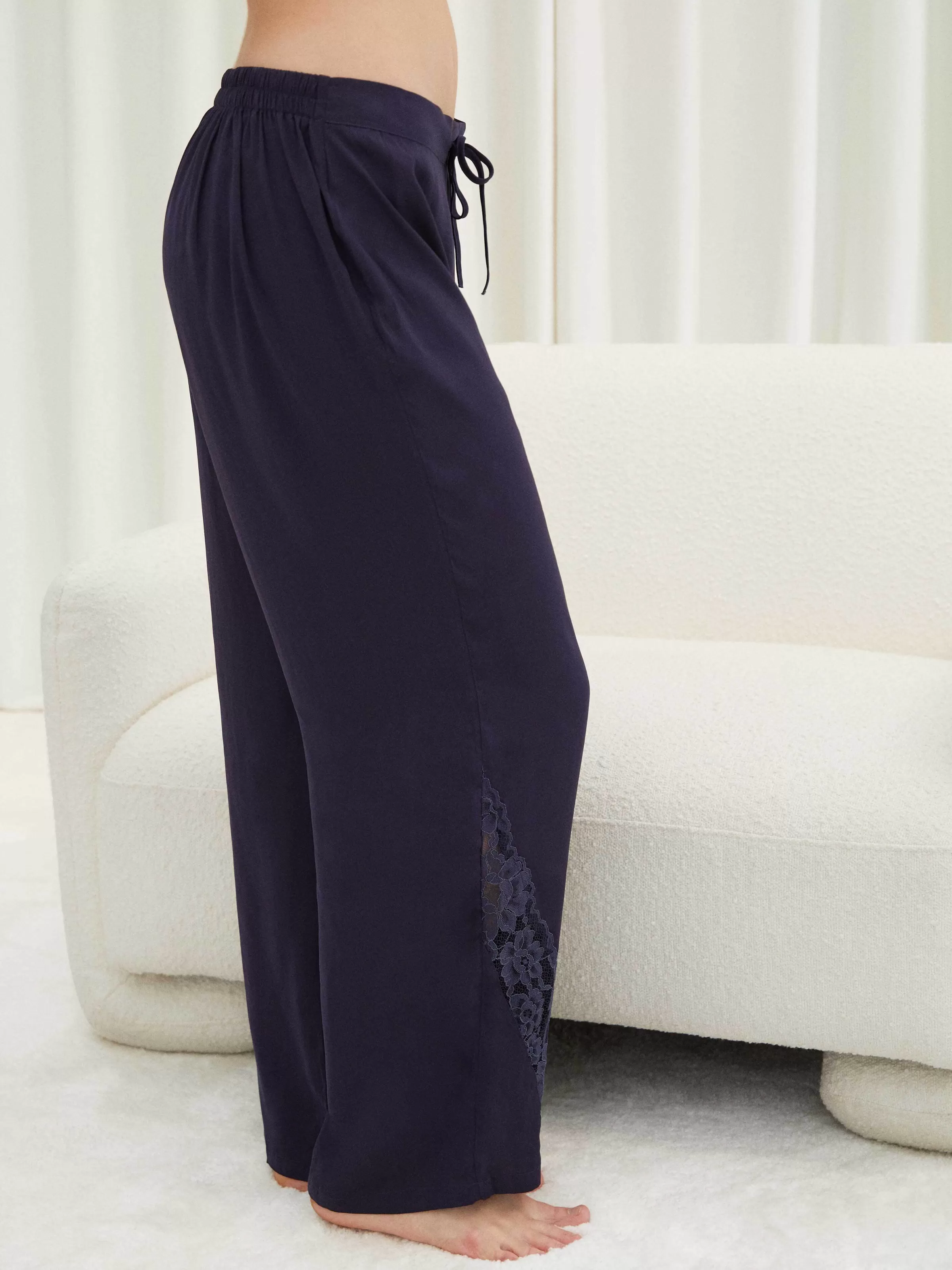 Darjeeling Hera - Pantalon de pyjama< Bas De Pyjama