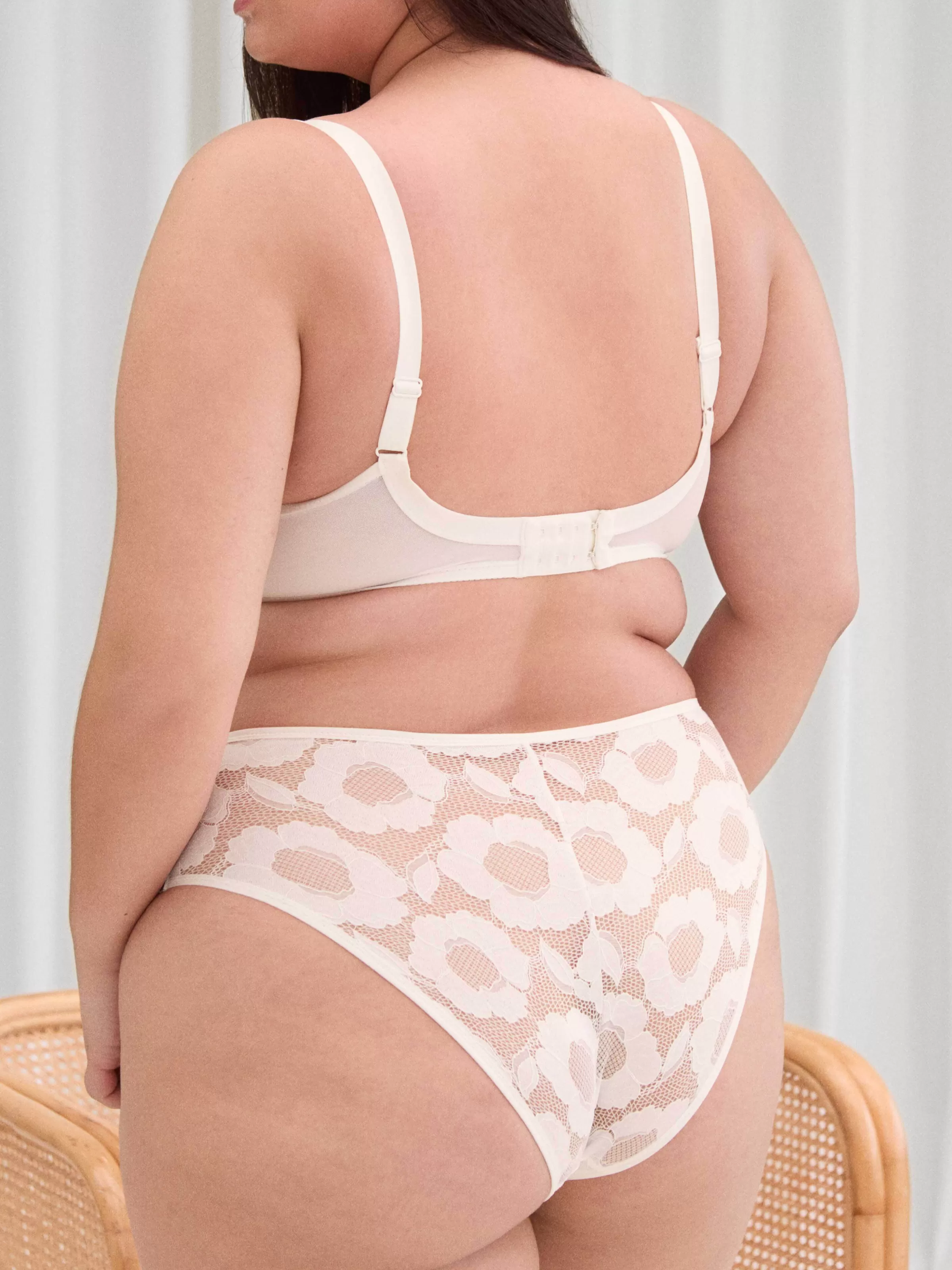 Darjeeling Marnie - Culotte< Culottes Hautes | Culottes - Slips
