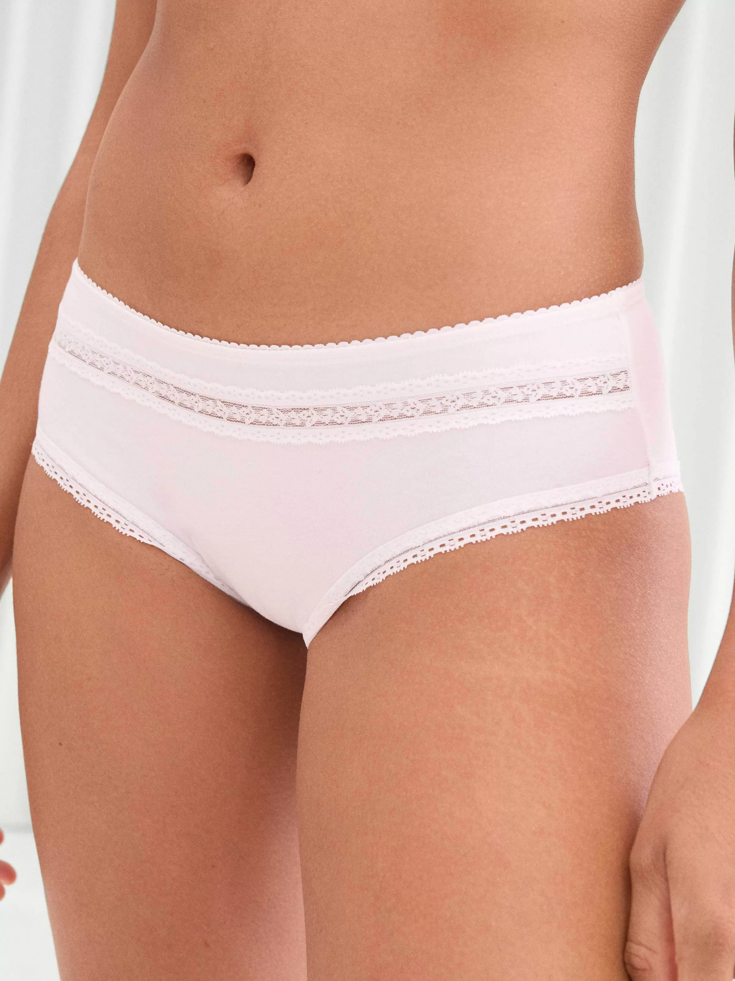 Darjeeling Mignonne - Shorty< Shortys - Boxers