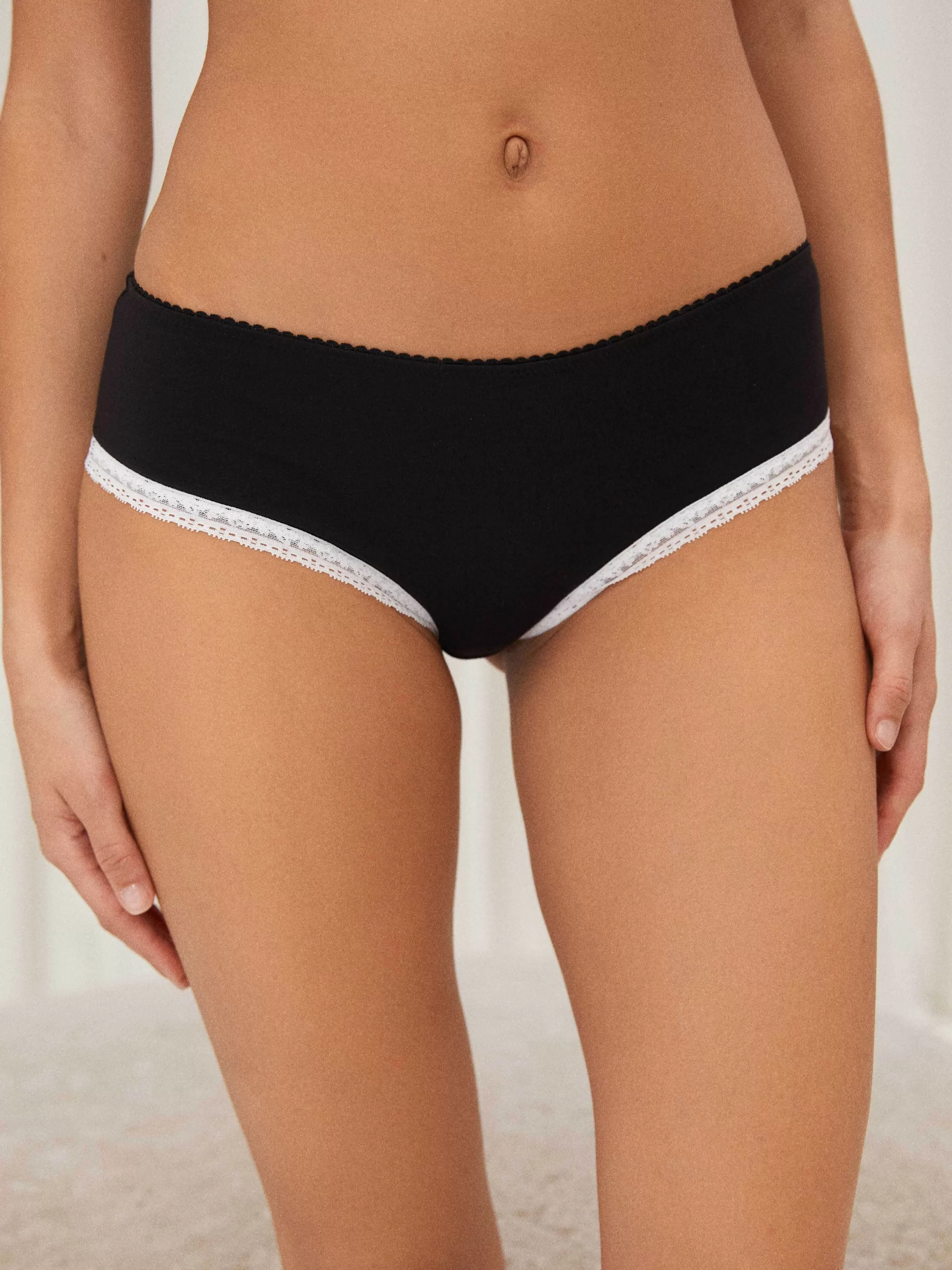 Darjeeling Mignonnette - Shorty< Shortys - Boxers