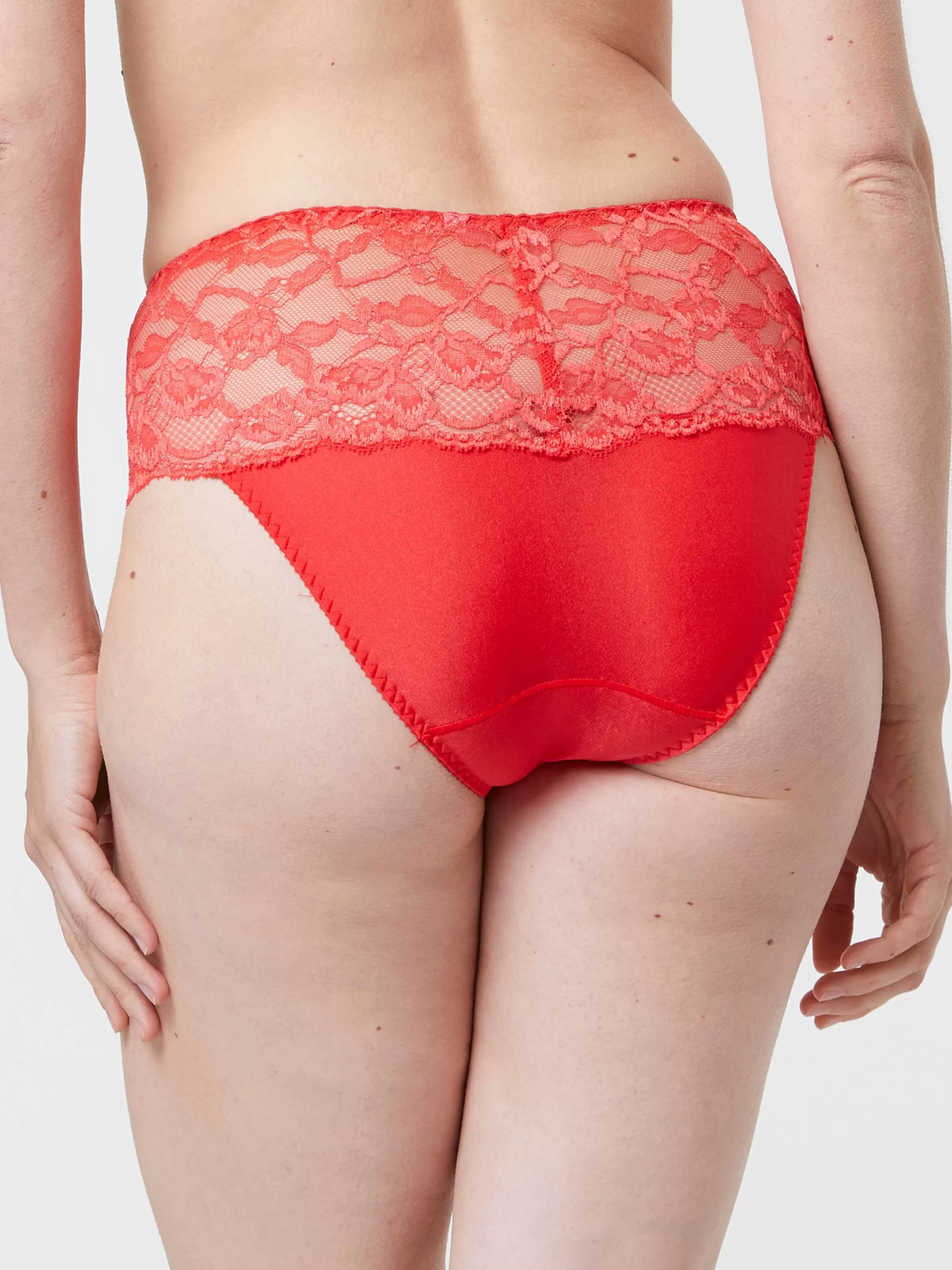 Darjeeling Sarah - Shorty< Shortys - Boxers