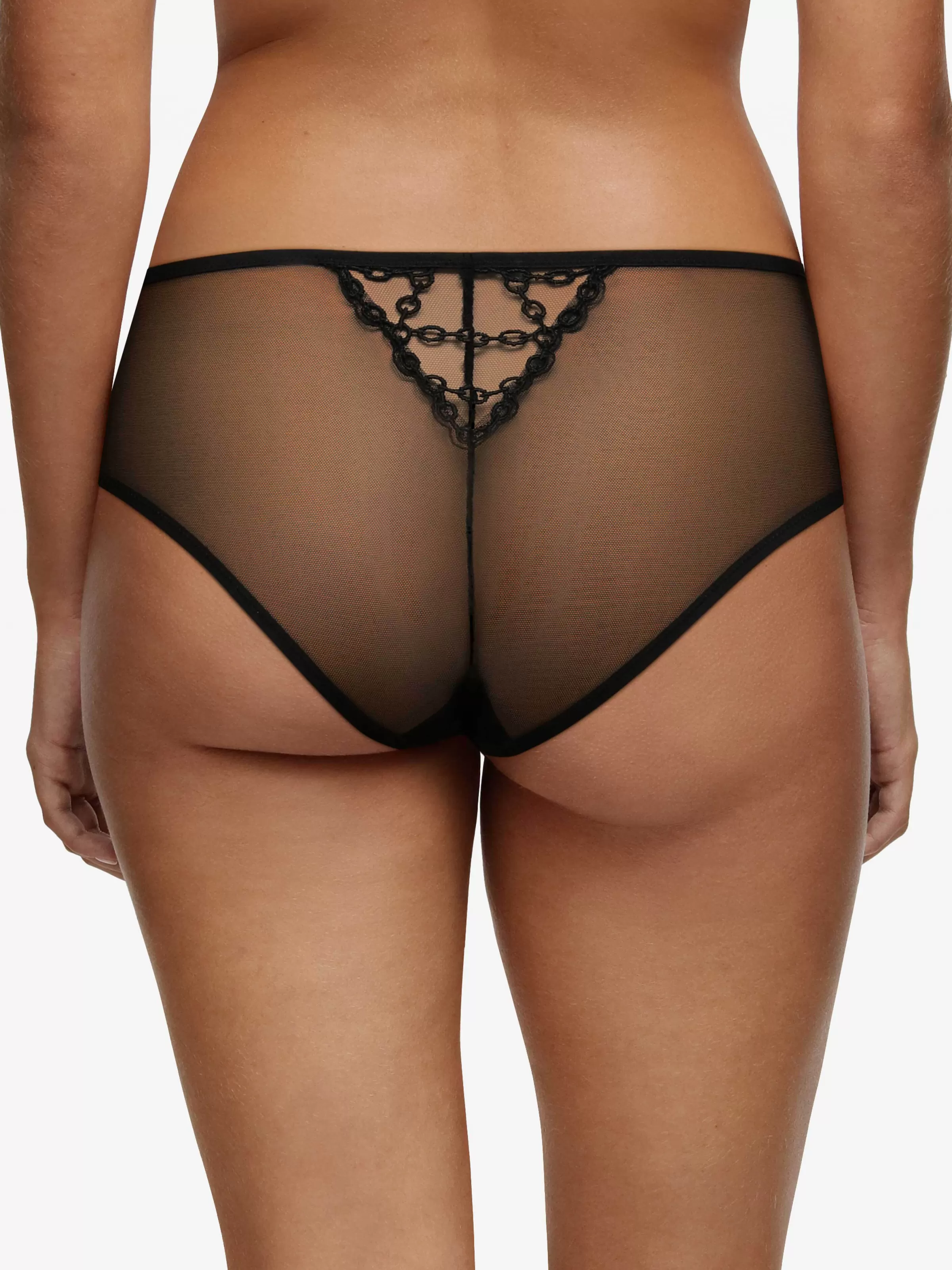 Darjeeling Sharon - Culotte< Culottes - Slips