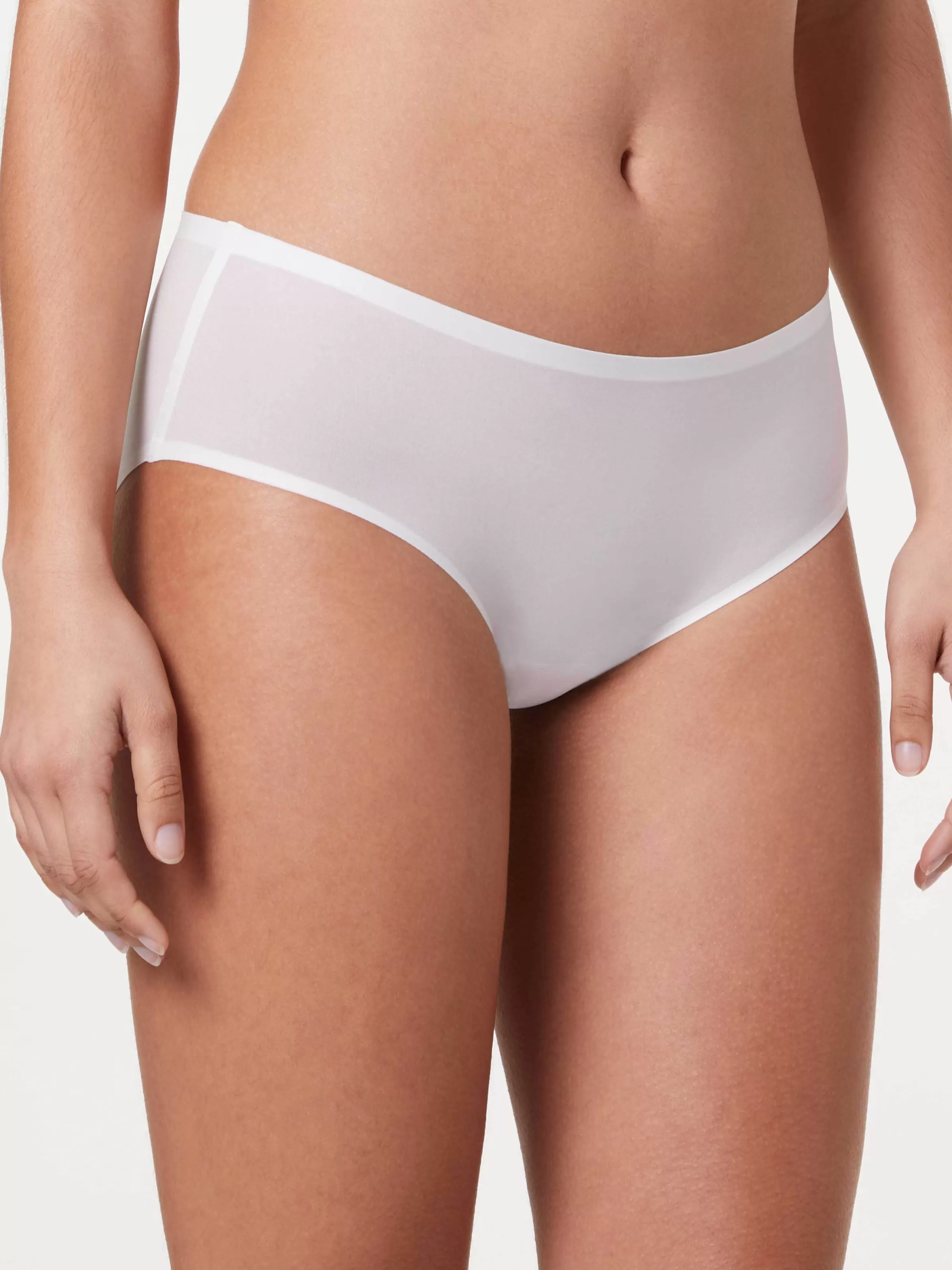 Darjeeling SoftStretch - Hipster< Shortys - Boxers