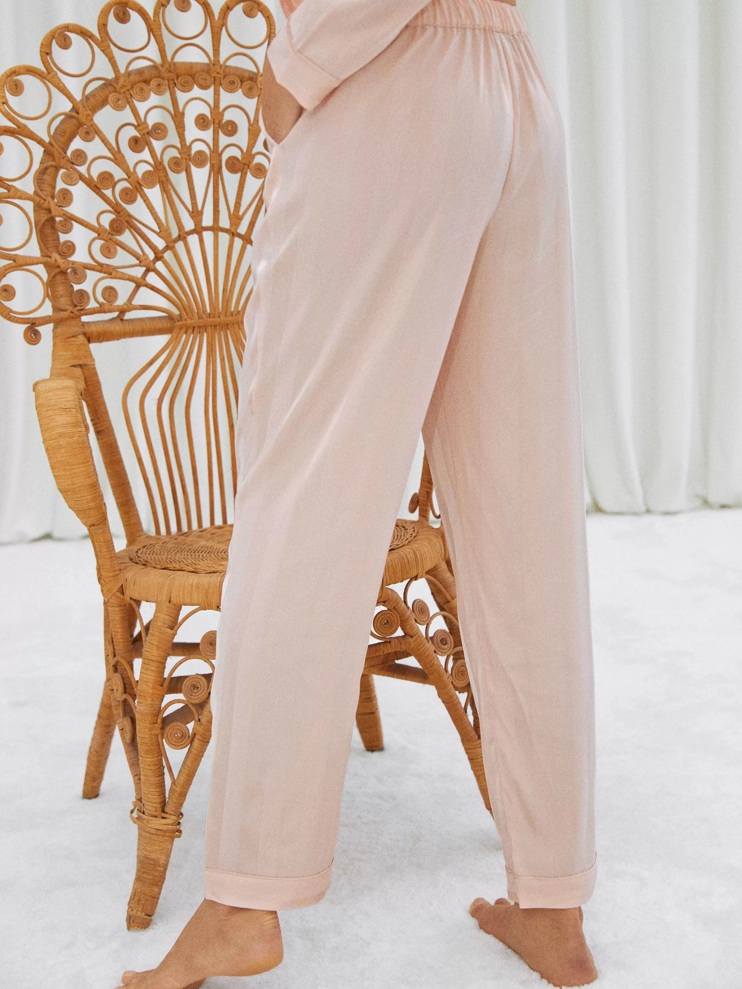 Darjeeling Topaze - Pantalon de pyjama< Bas De Pyjama