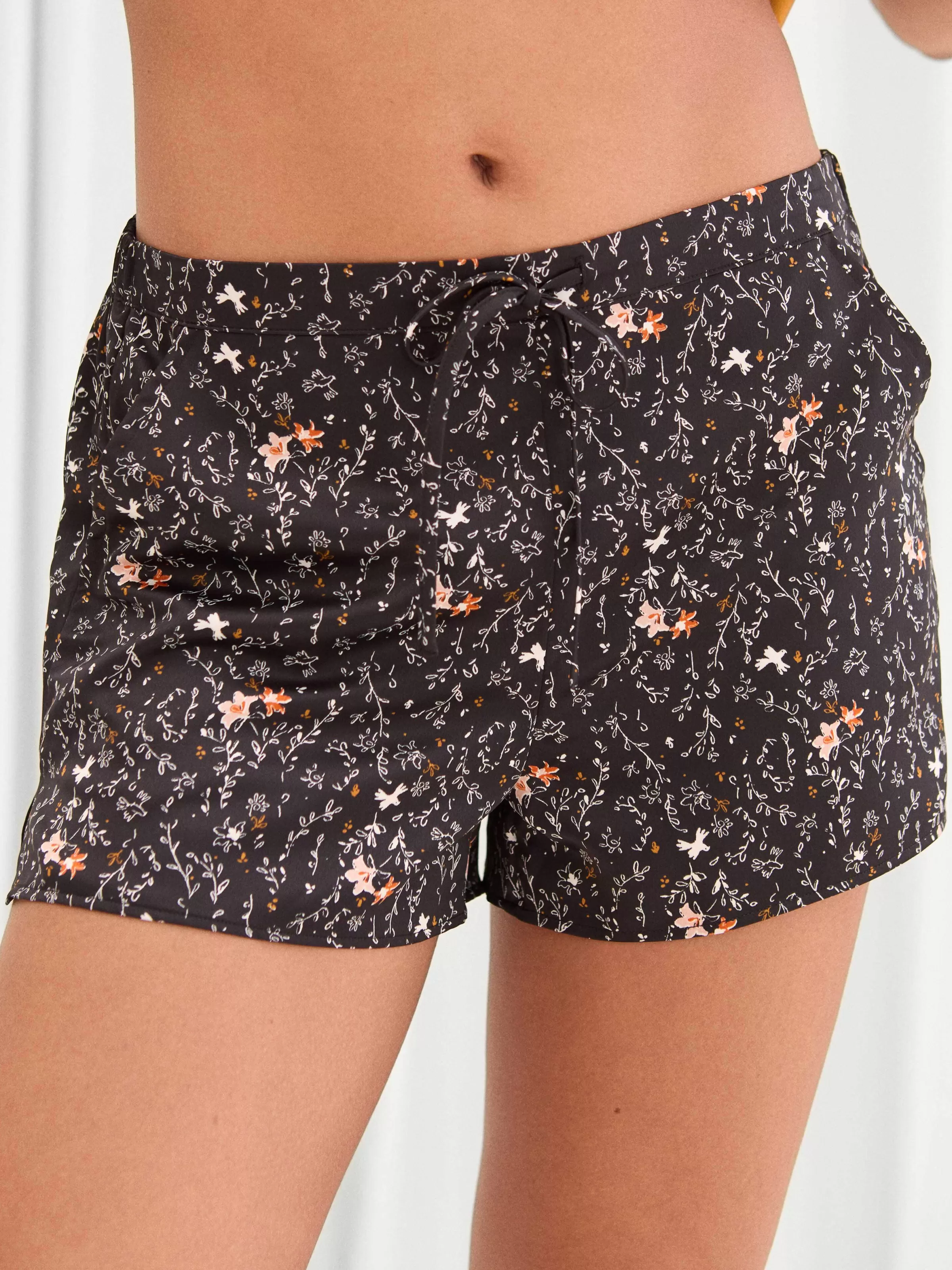 Darjeeling Voto - Short de pyjama< Shorts De Pyjama